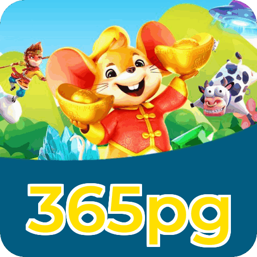 Jogos com maior RTP na 365pg